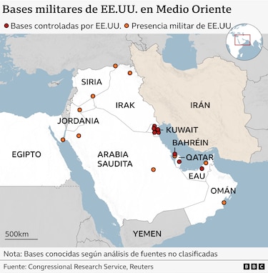 ¿Por qué Estados Unidos e Israel atacaron a Irán en este momento (y cómo podría acabar este conflicto)?