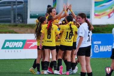 Copa Talento Colegial: un cierre con emociones, enseñanzas y momentos para recordar