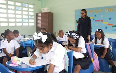 Meduca ignora solicitud de Asamblea sobre ERCE mientras promete resultados en junio