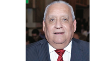 El MP alerta que proceso a exmagistrado Benavides está paralizado