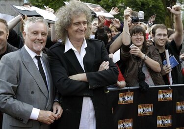 Programan gira de musical inspirado en canciones de Queen