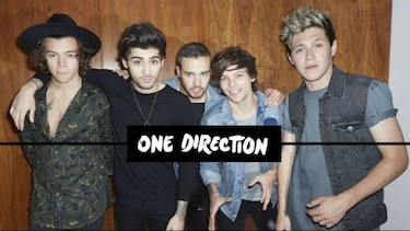 One Direction estrena 'Steal my girl', anticipo de su disco 'Four'