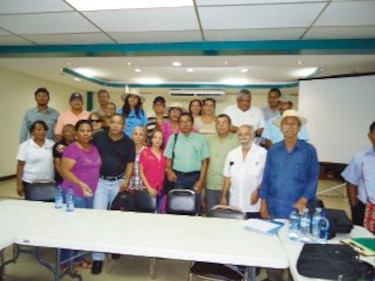 Unen fuerzas para salvar cuencas y ríos