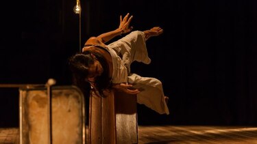 ‘Des-tierra’, de Milvia Martínez