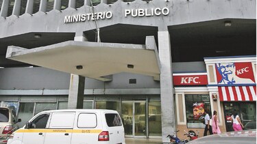 Agente del FBI  revela trama en pago de coimas de SAP