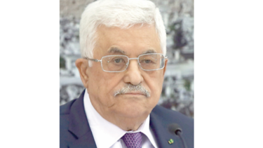 Los palestinos, aislados se enfrentan a la dura tarea de hallar nuevos aliados