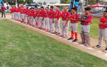 Panamá gana con facilidad y asegura pase a súper ronda en Premundial
