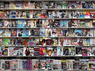 Liu Bolin, ‘camaleón’ de las fotografías, expone en Panamá
