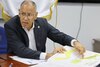 Panamá necesita un sistema de alerta temprana para terremotos: director del Instituto de Geociencias