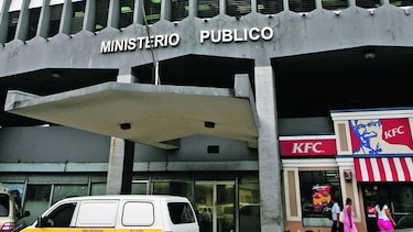 Hurto, el delito de mayor incidencia en distritos de Panamá y San Miguelito