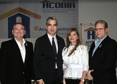 Asamblea de Acobir