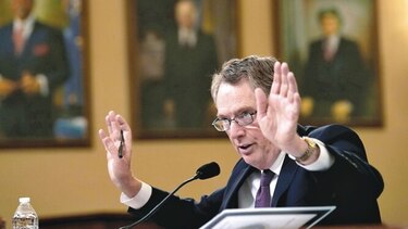 EU investiga impuesto galo a tecnológicas