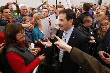 Rubio gana primarias republicanas en Puerto Rico
