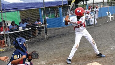 Duelo de equipos panameños en el cruce de las semifinales