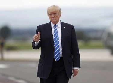 Trump anunciará estrategia de Estados Unidos en Afganistán el lunes