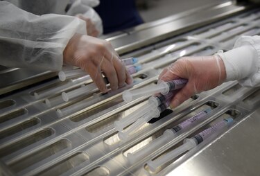 J&J recurre a UnitedHealth para acelerar ensayo de vacuna