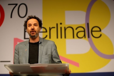 La Berlinale pondrá el foco en la diversidad en su 70 edición