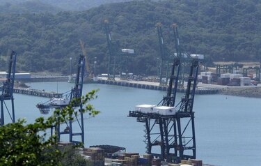 Gobierno desistió de vender la isla Largo Remo