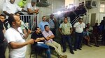 Este lunes se reanuda el diálogo que busca ponerle fin a huelga en Cobre Panamá