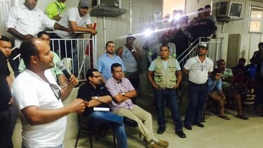 Este lunes se reanuda el diálogo que busca ponerle fin a huelga en Cobre Panamá