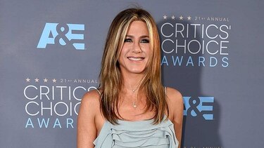 Jennifer Aniston es la mujer más bella del mundo para ‘People’