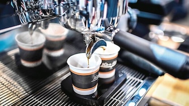 En París el café gourmet y el ‘slow coffee’ toman fuerza