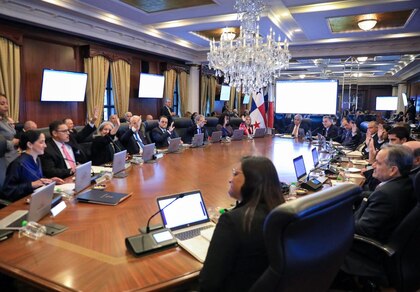 Consejo de Gabinete aprueba modificación al programa de PASE-U para fiscalizar el uso de este beneficio