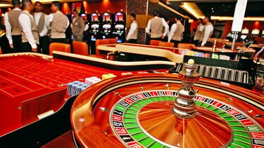 Gobierno otorga permiso para nuevo casino en Penonomé; empresa pagó 1 millón de dólares