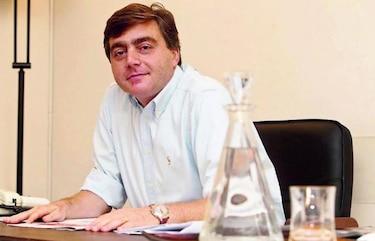 Italia: Pruebas de corrupción en Panamá se harán públicas en noviembre