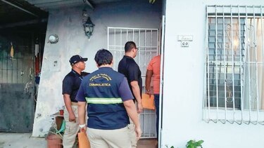 Investigan vinculación de tres docentes en red de pornografía