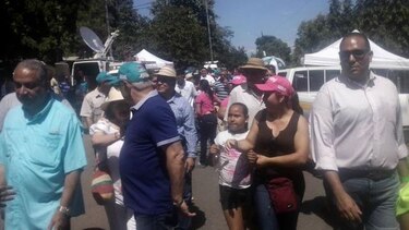 Martinelli: ‘Que se audite al PAN desde que empecé hasta ahora’