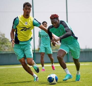 Martín Krug responde con minutos y se afianza en la selección de Panamá