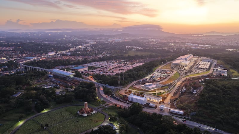 Infraestructura clave en 2026: los avances y desafíos de la Línea 3 del Metro y el Cuarto Puente
