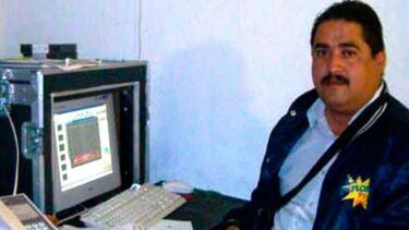 Asesinan a periodista en México; van cinco en este 2016