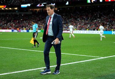Bélgica pone a prueba el renacer de Senegal en los dieciseisavos de final