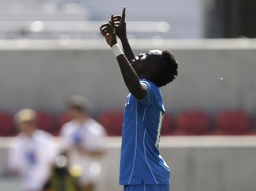 Honduras, por tercera vez en los Juegos Olímpicos