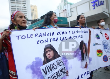 Al menos 12 mil mujeres han buscado ayuda ante la violencia; 17 no lograron salvarse