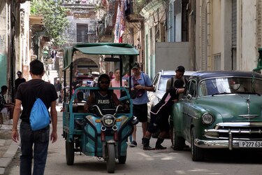 Cuba abre las puertas al capitalismo, aprueba en tiempo récord su mayor paquete de reformas económicas en al menos 15 años