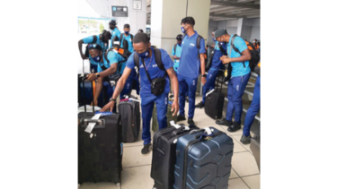 Panamá sale favorita ante Anguila