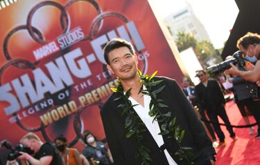 ‘Shang-Chi’ lidera la taquilla norteamericana por cuarta semana