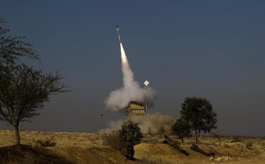 Israel acepta prolongar tregua humanitaria en Gaza; Hamas la rechaza