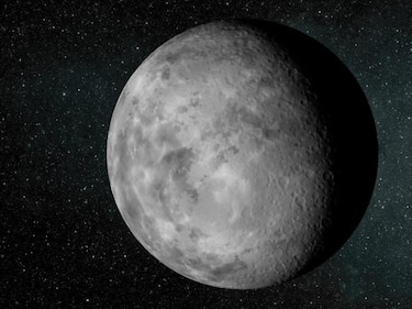 La exploración espacial vuelve a la Luna 37 años después, de la mano de China