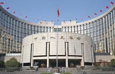 China pide a sus bancos que limiten beneficios a un dígito