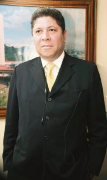 [ KNOCKOUT ]: El mundo me ha tratado mal: Franz Wever