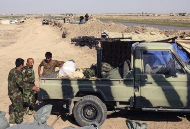 Comunidad internacional alerta a Irak sobre la urgencia de formar un gobierno