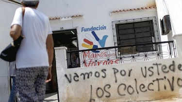 El régimen de Maduro está a la caza de los diputados de oposición