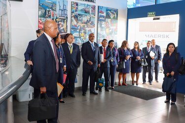 ‘Tienen 3 años que no han dado 1 centavo’, dice el contralor sobre Panama Ports