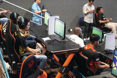 Los ‘eSports’ fortalecen su organización a nivel nacional