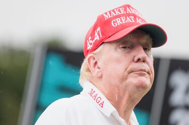 Los republicanos matizan las palabras de Trump sobre el ‘baño de sangre’ si pierde las elecciones