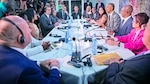 Obama a Castro: ‘No le tema a las voces disidentes’